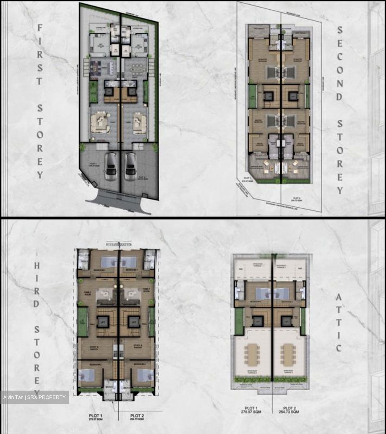 Lorong G Telok Kurau (D15), Semi-Detached #541169751